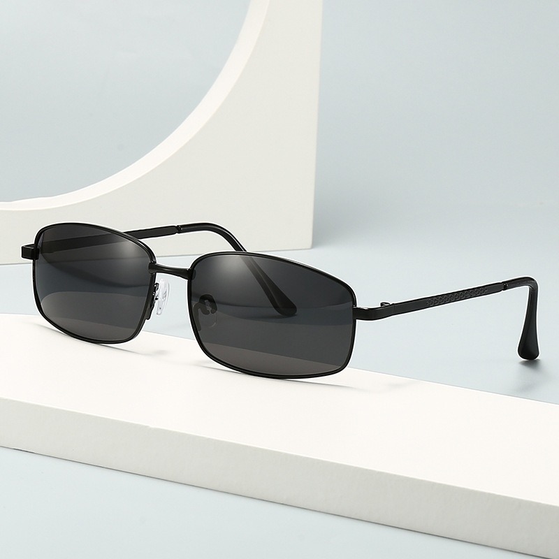 Designer Sunglasses - Nouvelles lunettes de soleil polarisées pour