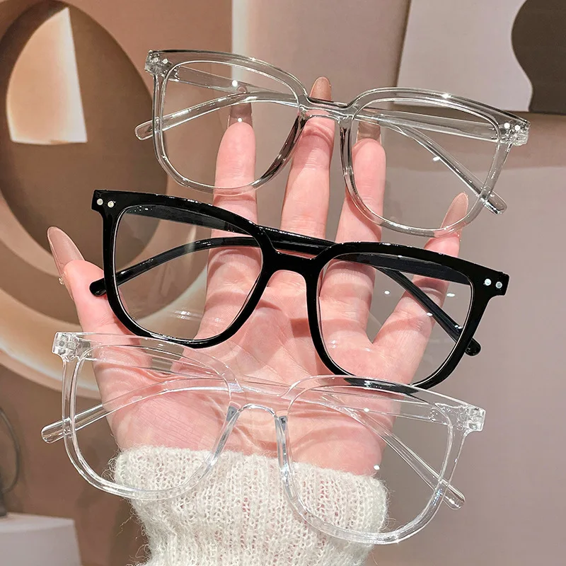Sunglasses Uv400 - 1/3 Pcs Monture de lunettes d'ordinateur