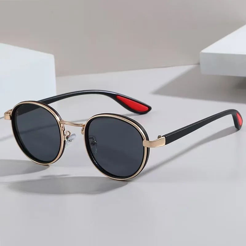 Sunglasses Uv400 - Lunettes de soleil de haute qualité