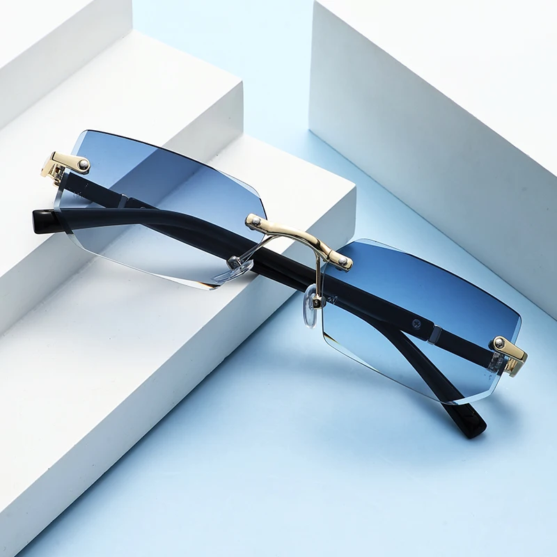 Sunglasses Uv400 - 1/2 paires de lunettes de soleil