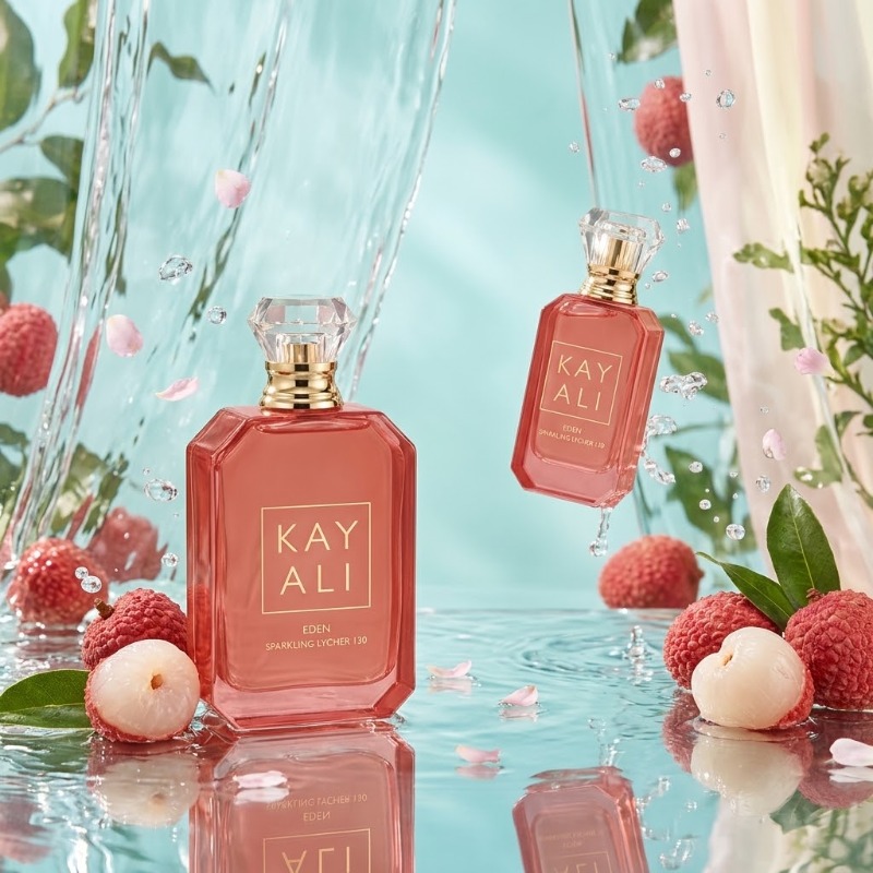 Coffret cadeau de parfum KAYAL - Luxury Gift Set avis et prix