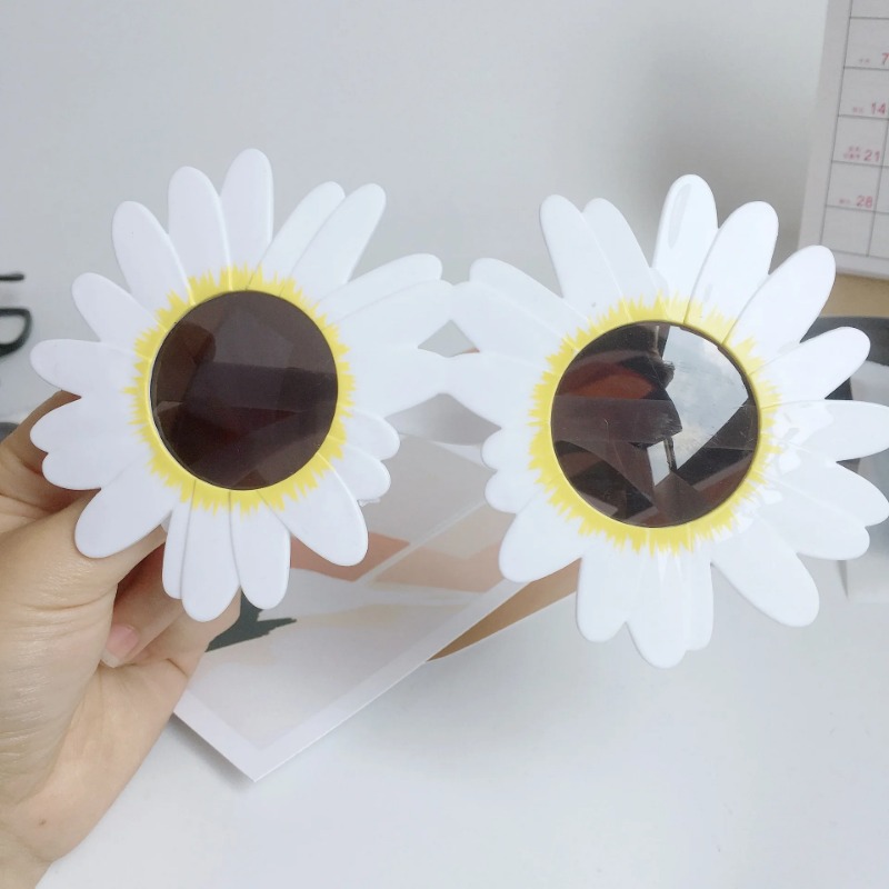 Lunettes de soleil en forme de - Sunglasses Uv400 avis et prix