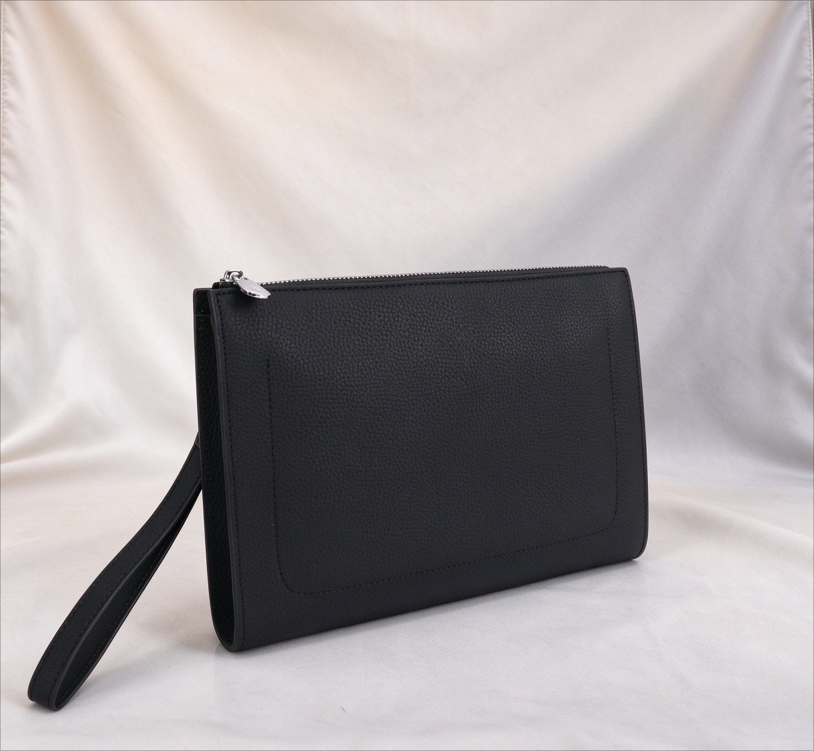 Sac à main pour homme en cuir  - Leather Briefcase avis et prix