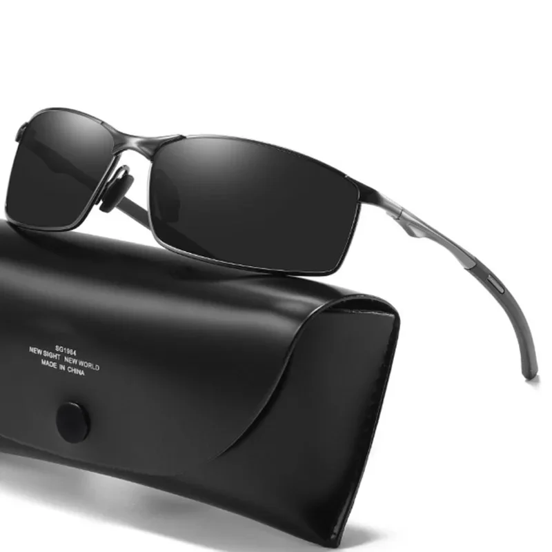 Lunettes de soleil polarisées  - Sunglasses Uv400 avis et prix
