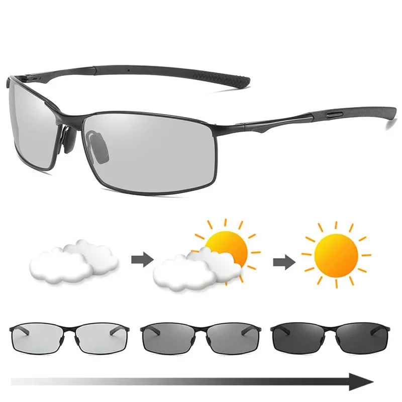 Lunettes de soleil polarisées  - Sunglasses Uv400 avis et prix