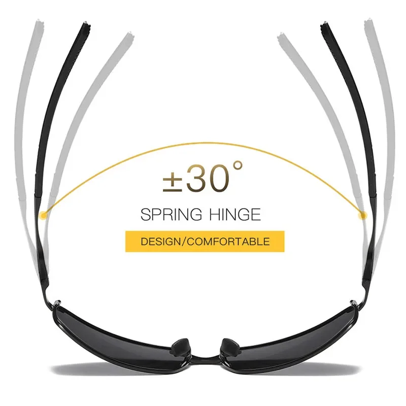 Lunettes de soleil polarisées  - Sunglasses Uv400 avis et prix