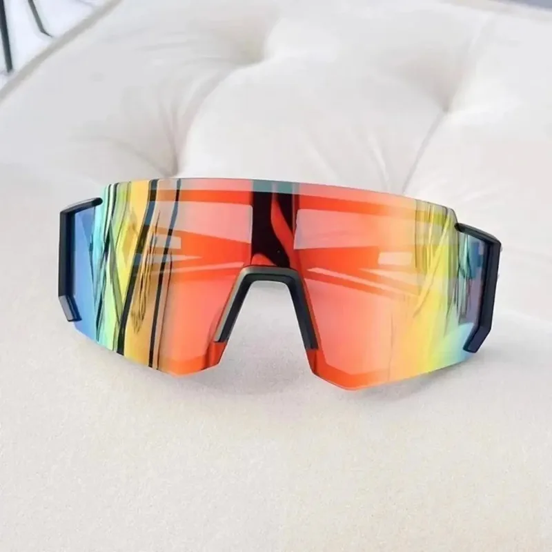 Lunettes de soleil de cyclisme - Sunglasses Uv400 avis et prix