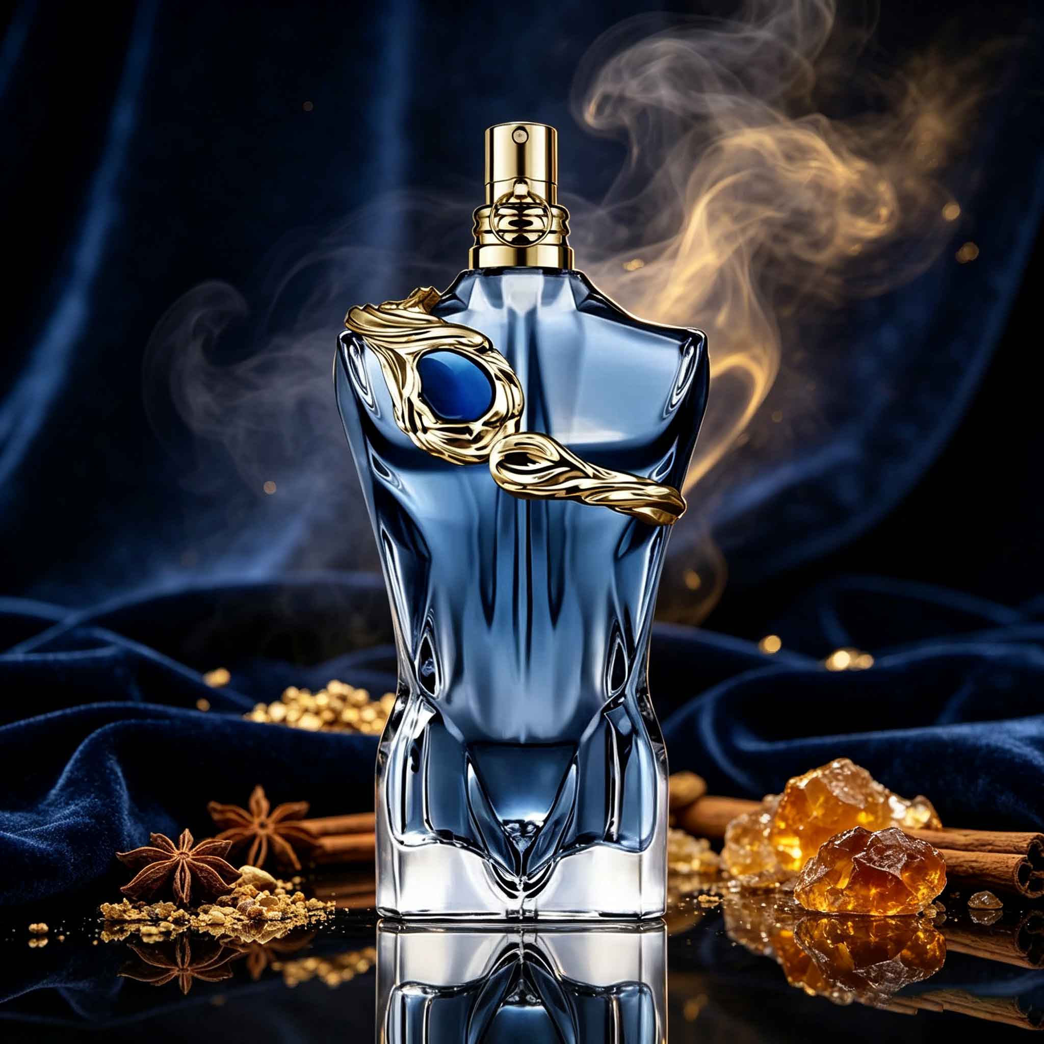 Le Beau Narcisse Coffret Cadea - Luxury Gift Set avis et prix