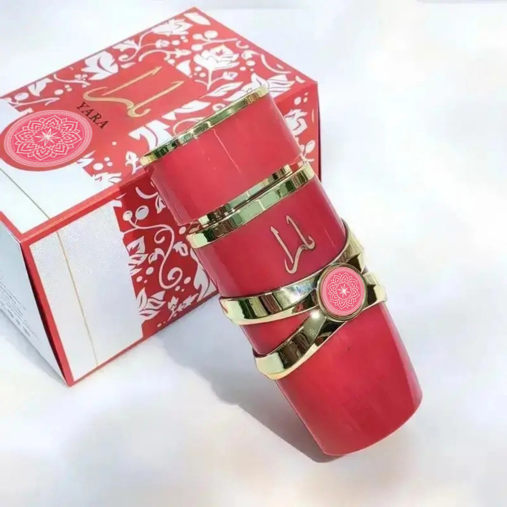 Coffret Cadeau Parfum Yara & A - Luxury Gift Set avis et prix