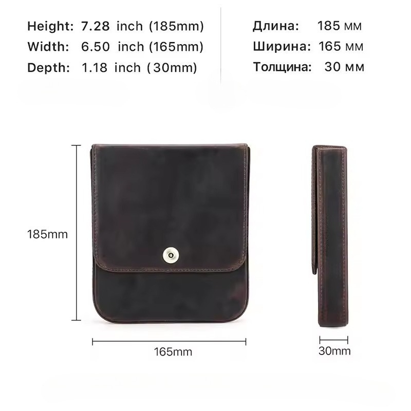 Étui à cigares portable, boîte - Premium Cigar Case avis et prix