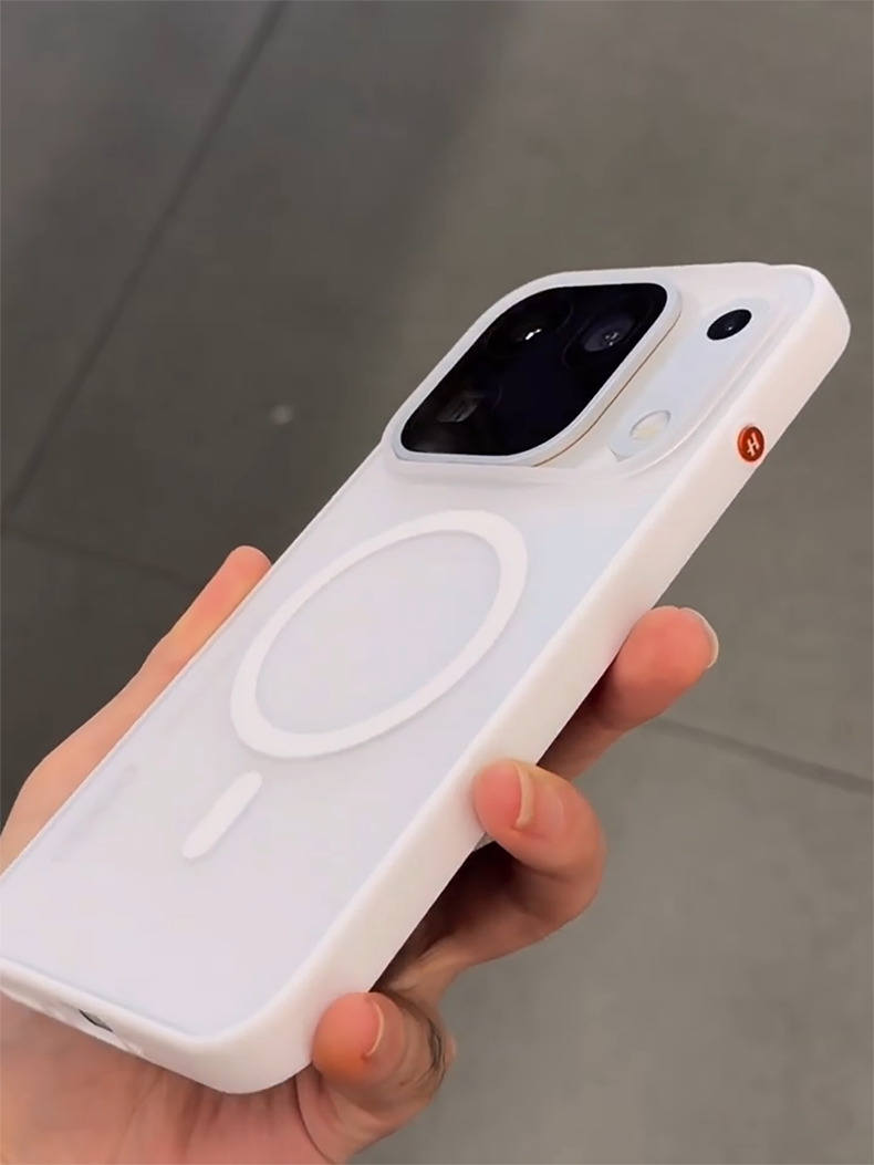 Coques de téléphone en acryliq - Premium Cigar Case avis et prix