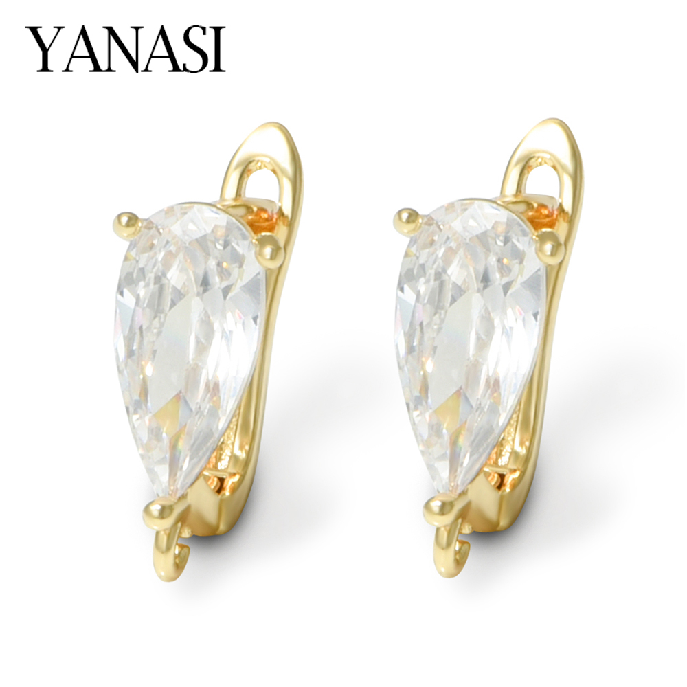 YANASI – nouveaux crochets pou - Gold Plated Jewelry avis et prix