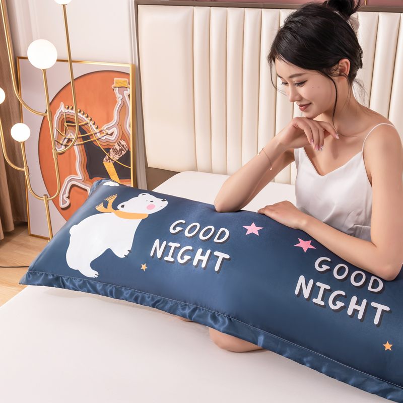 Cool été 120/150/180Cm taie d' - Silk Pillowcase avis et prix