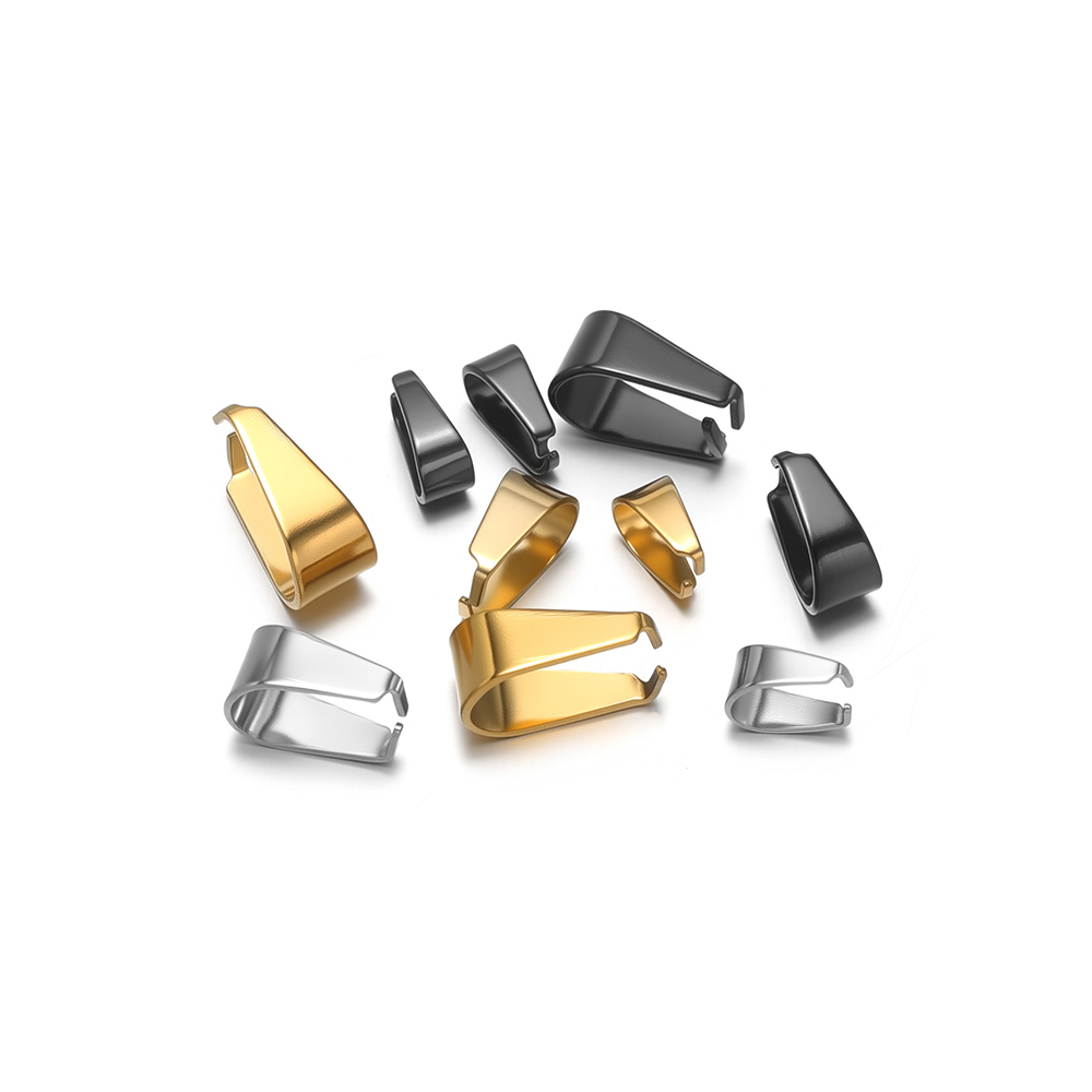 50 pièces de fermoirs à pince  - Gold Plated Jewelry avis et prix