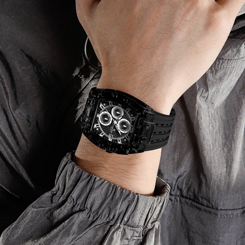 Montre pour homme NAVIFORCE, 5 - Luxury Watch Men avis et prix