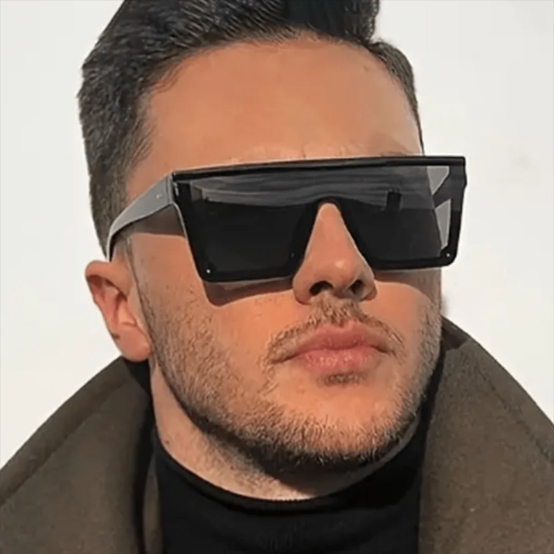 Lunettes de soleil de marque,  - Sunglasses Uv400 avis et prix