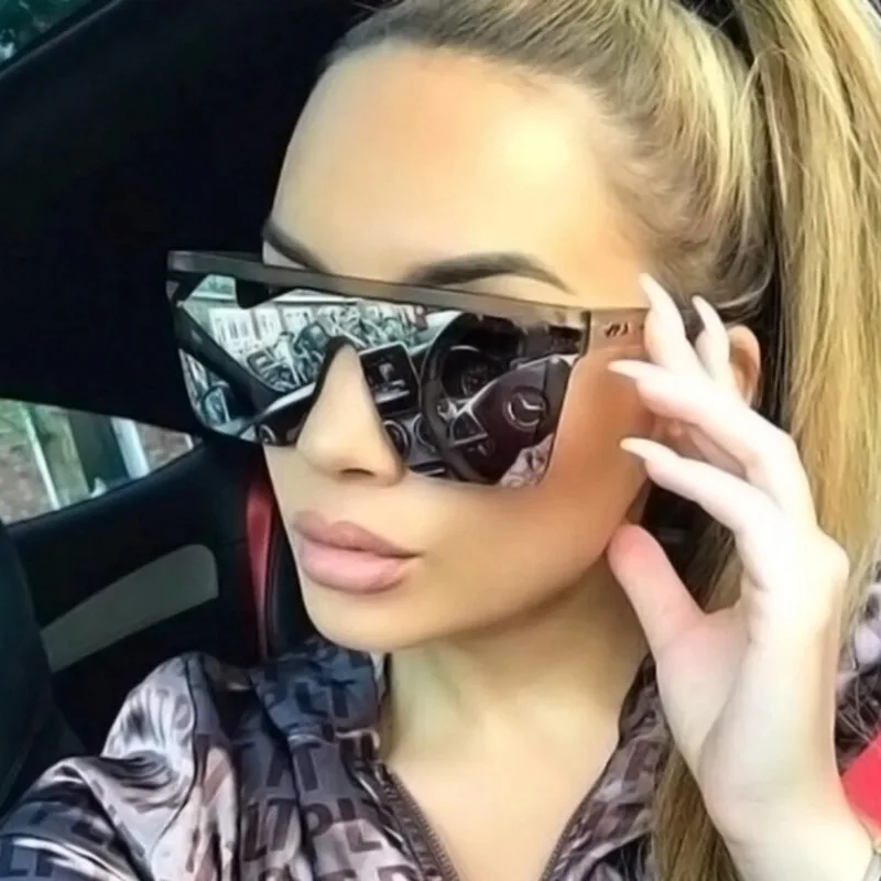 Lunettes de soleil de marque,  - Sunglasses Uv400 avis et prix
