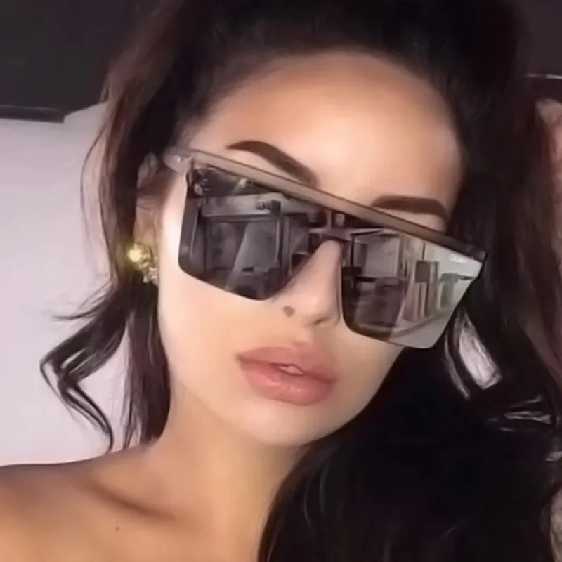 Lunettes de soleil de marque,  - Sunglasses Uv400 avis et prix