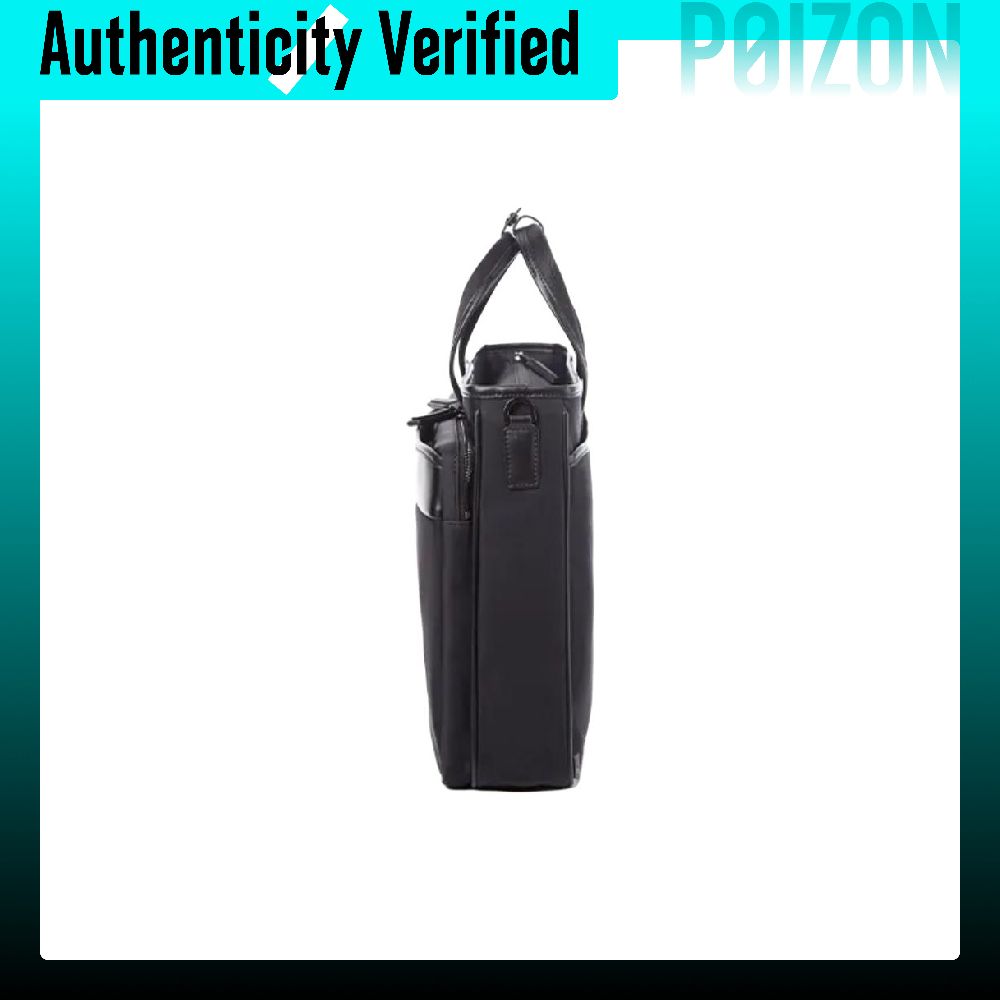 Sacoche SAMSONITE en tissu et  - Leather Briefcase avis et prix