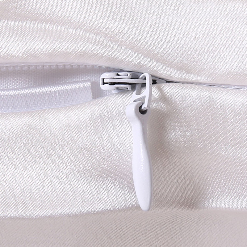 Taie d'oreiller 100% Soie de M - Silk Pillowcase avis et prix