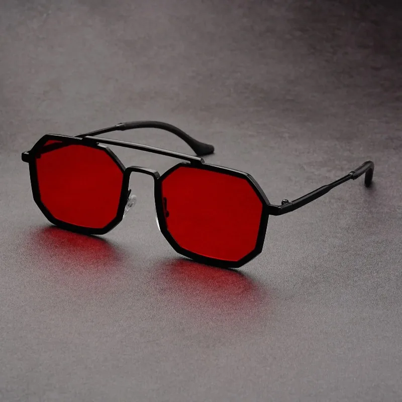 Nouvelles lunettes de soleil p - Sunglasses Uv400 avis et prix