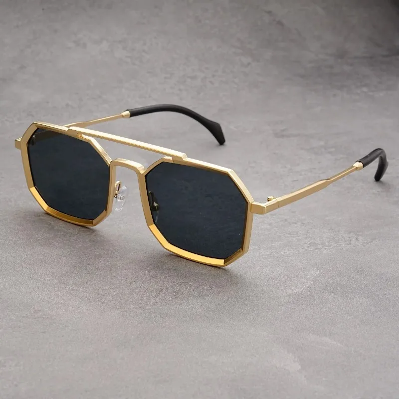 Nouvelles lunettes de soleil p - Sunglasses Uv400 avis et prix