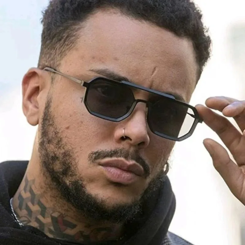 Nouvelles lunettes de soleil p - Sunglasses Uv400 avis et prix