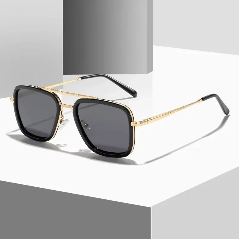 Lunettes de soleil pour hommes - Sunglasses Uv400 avis et prix