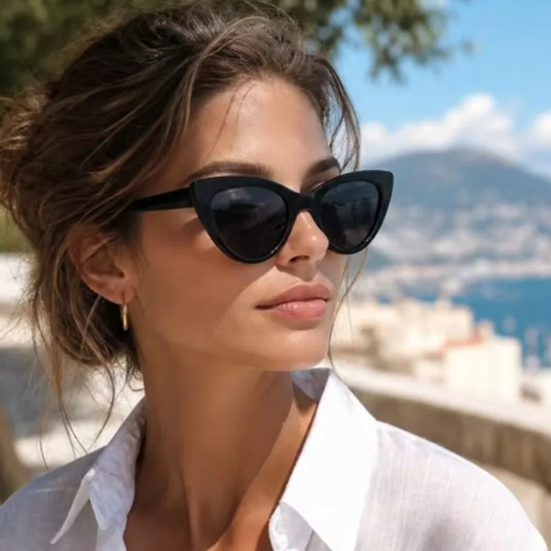 Lunettes de soleil rétro sexy  - Sunglasses Uv400 avis et prix