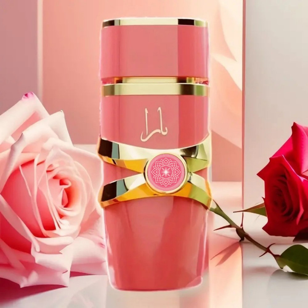 Coffret Cadeau Yara & Asad Eau - Luxury Gift Set avis et prix