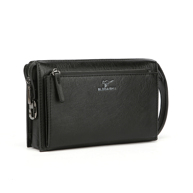 Nouvelle Pochette Homme Antivo - Leather Wallet Men avis et prix