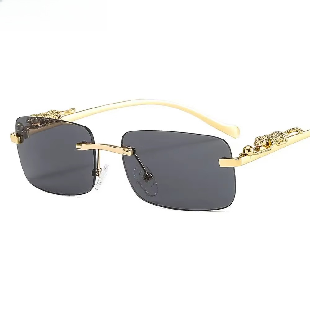 Lunettes de soleil carrées san - Designer Sunglasses avis et prix