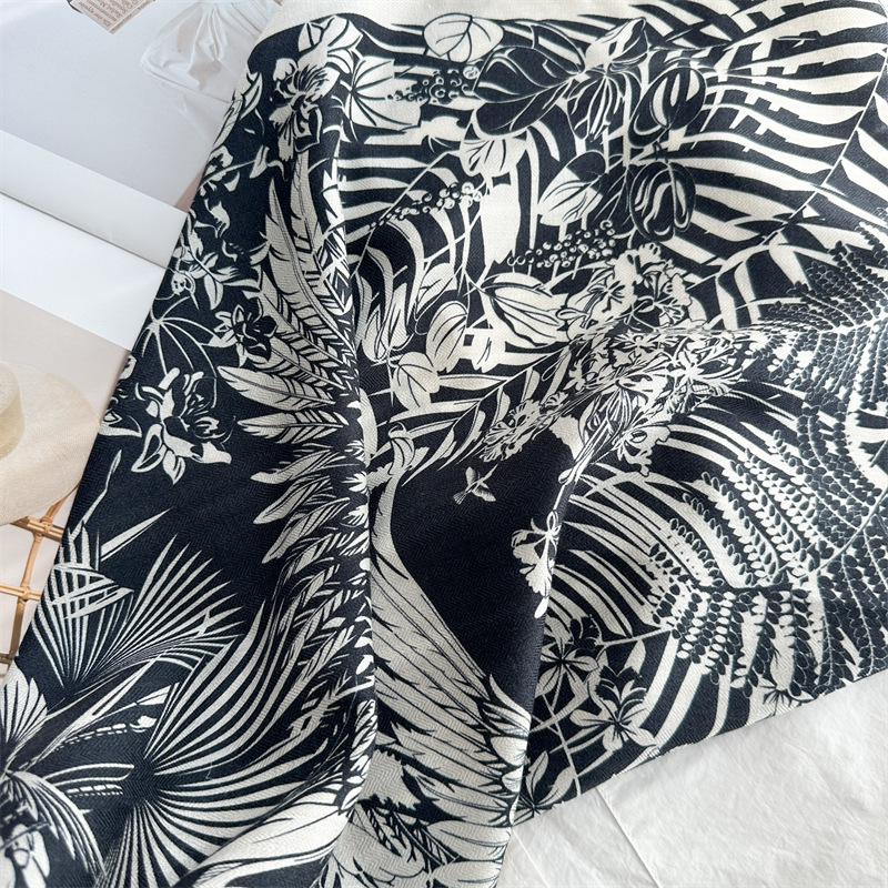 Écharpe douce d'hiver, châles  - Cashmere Scarf avis et prix
