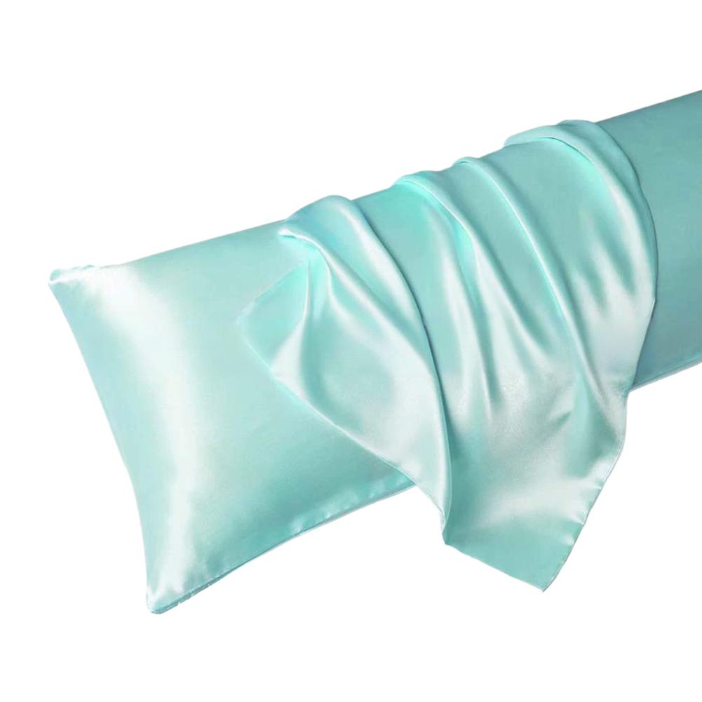 Taie d'oreiller en Satin de lu - Silk Pillowcase avis et prix