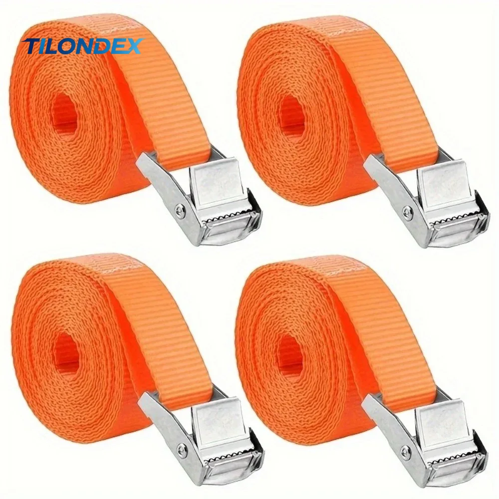 Sangle d'arrimage TILONDEX ave - Travel Luggage Set avis et prix