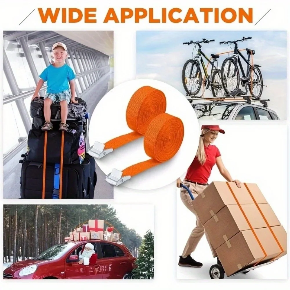 Sangle d'arrimage TILONDEX ave - Travel Luggage Set avis et prix