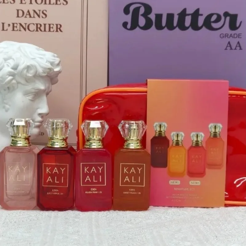 Coffret cadeau de parfum KAYAL - Luxury Gift Set avis et prix