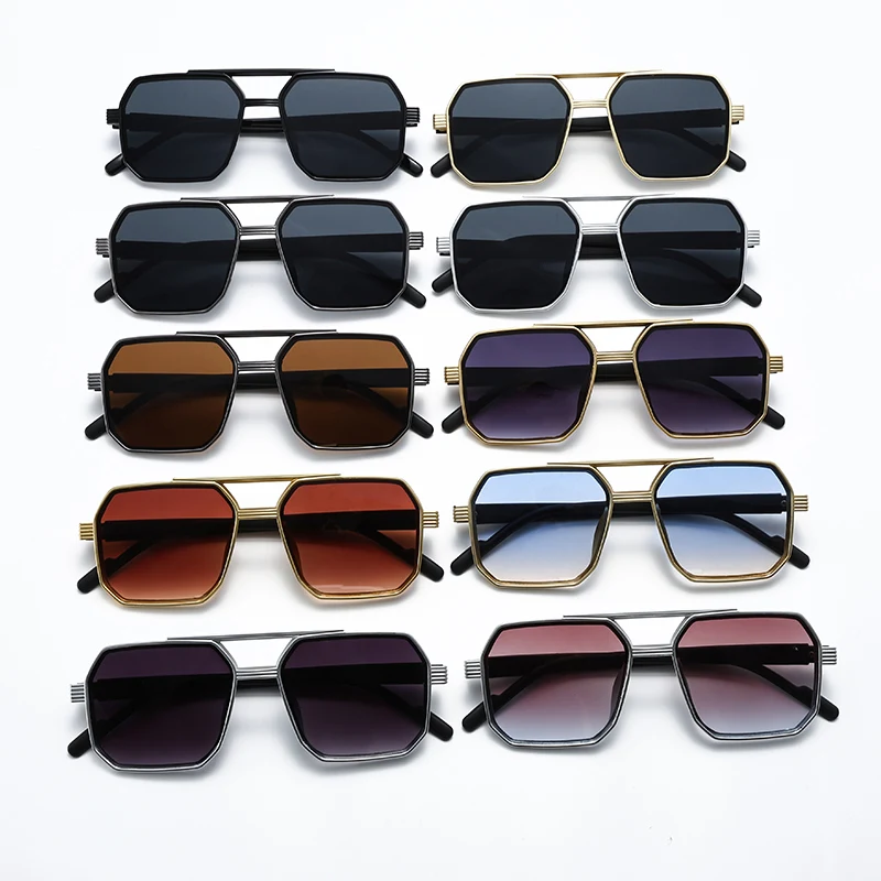 Nouvelles lunettes de soleil p - Sunglasses Uv400 avis et prix