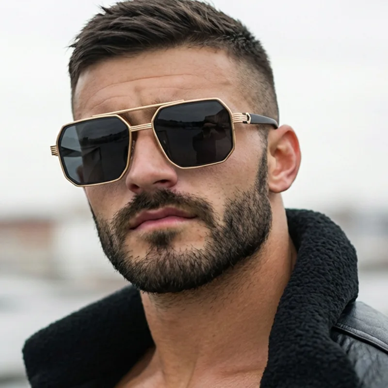 Nouvelles lunettes de soleil p - Sunglasses Uv400 avis et prix