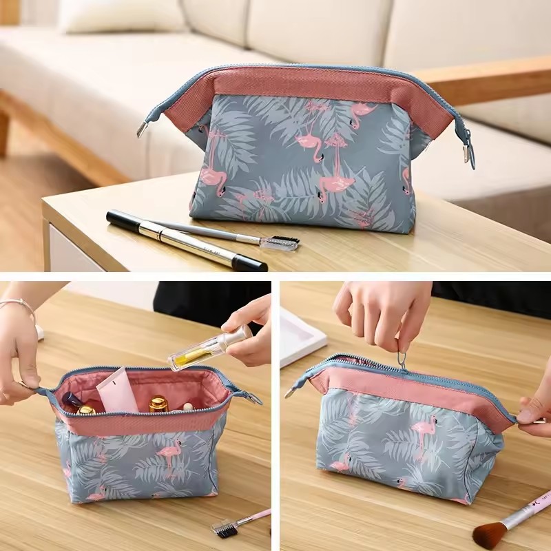 Nouvelle Trousse de Maquillage - Travel Luggage Set avis et prix