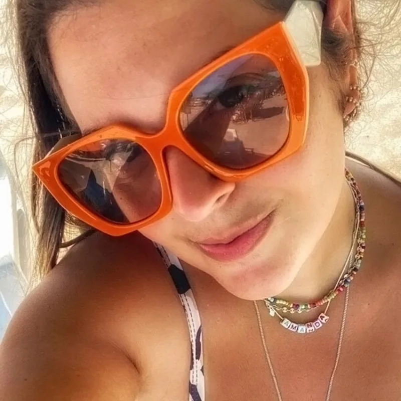 Nouvelles lunettes de soleil c - Sunglasses Uv400 avis et prix