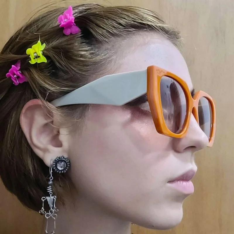 Nouvelles lunettes de soleil c - Sunglasses Uv400 avis et prix