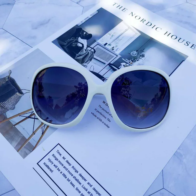Nouvelles lunettes de soleil d - Sunglasses Uv400 avis et prix