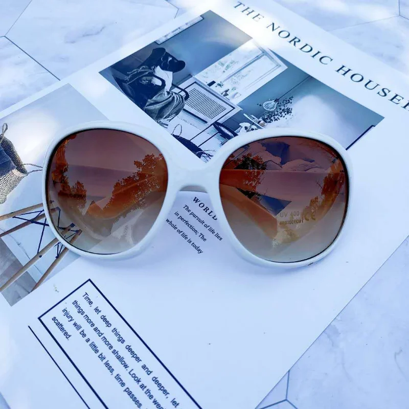 Nouvelles lunettes de soleil d - Sunglasses Uv400 avis et prix