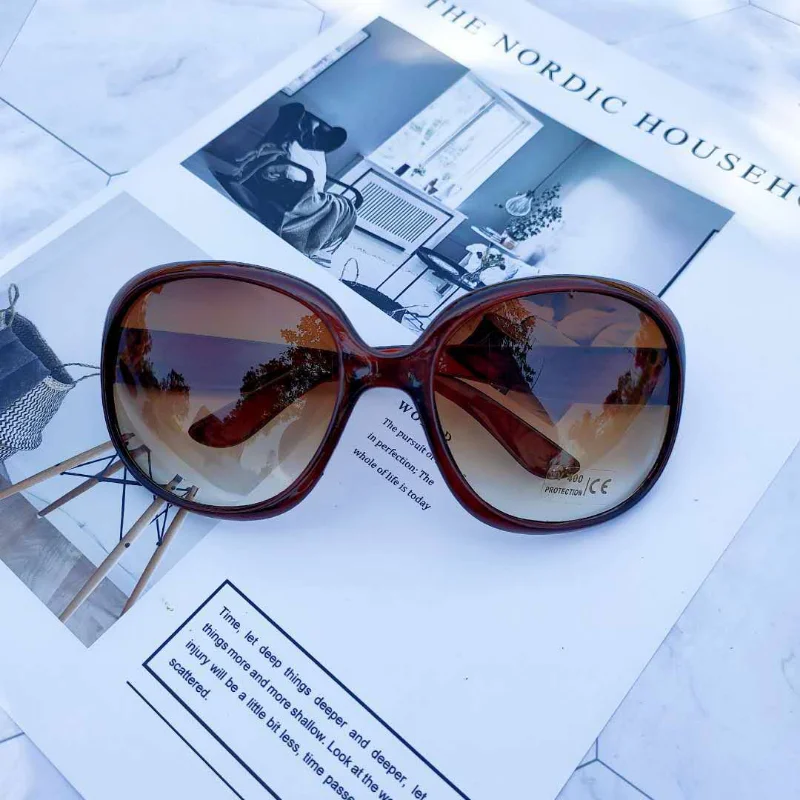 Nouvelles lunettes de soleil d - Sunglasses Uv400 avis et prix