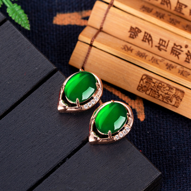 Boucles d'Oreilles en Forme de - Gold Plated Jewelry avis et prix