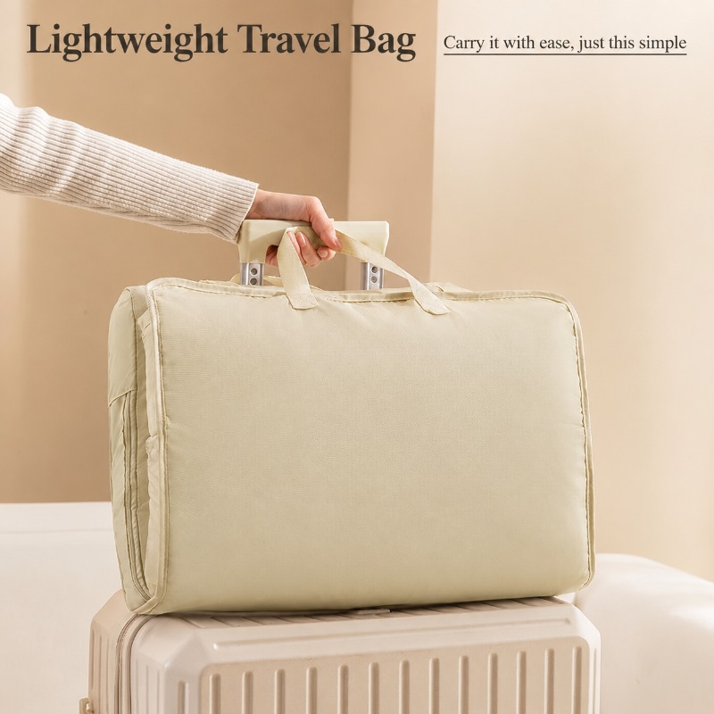 Sac de rangement de voyage 7-e - Travel Luggage Set avis et prix