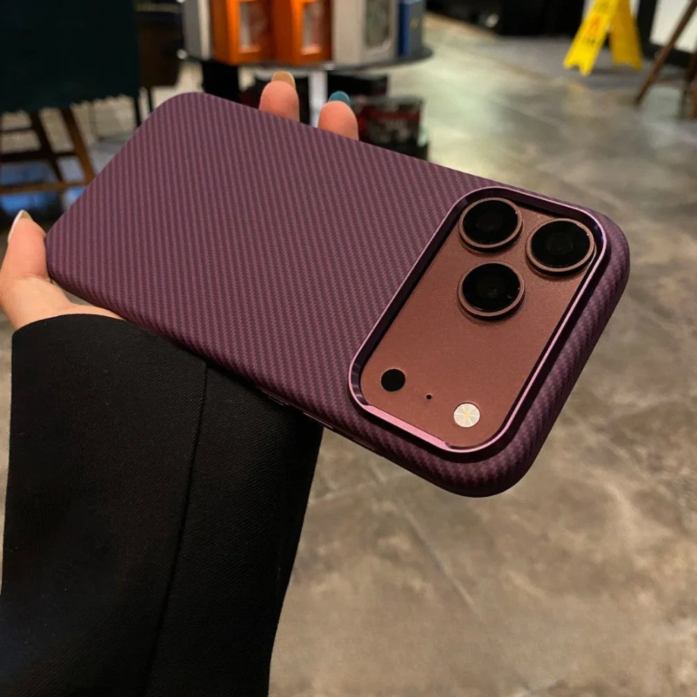 Coque de téléphone en PC+TPU a - Premium Cigar Case avis et prix