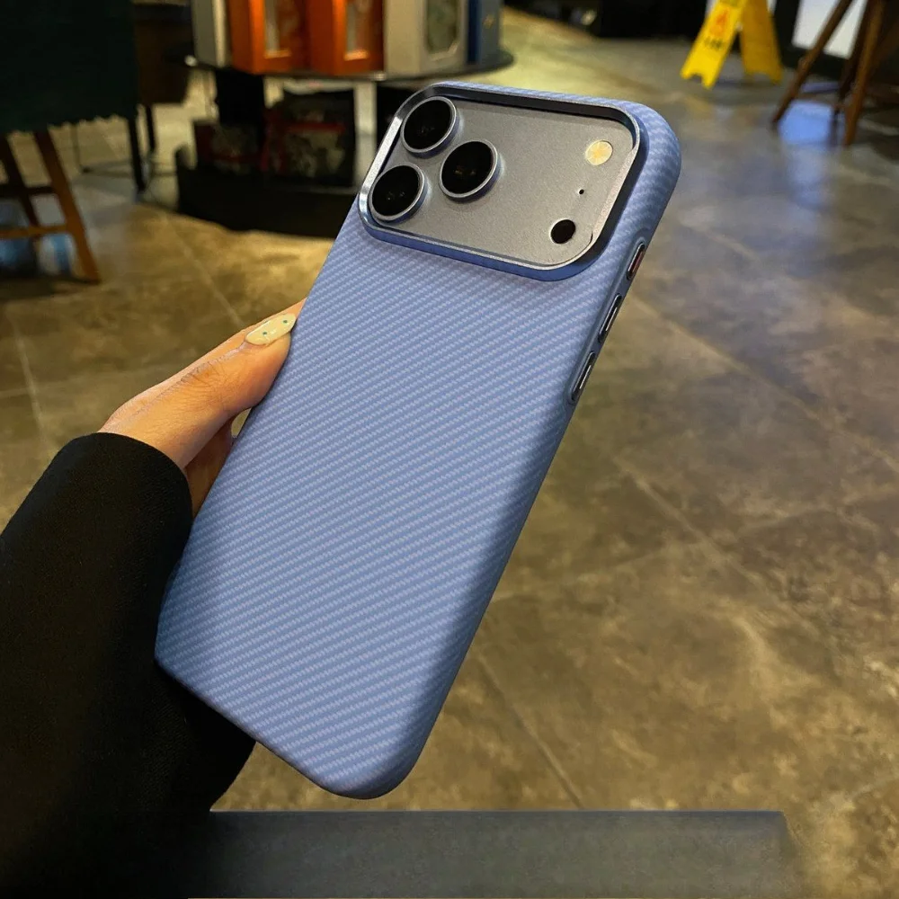 Coque de téléphone en PC+TPU a - Premium Cigar Case avis et prix