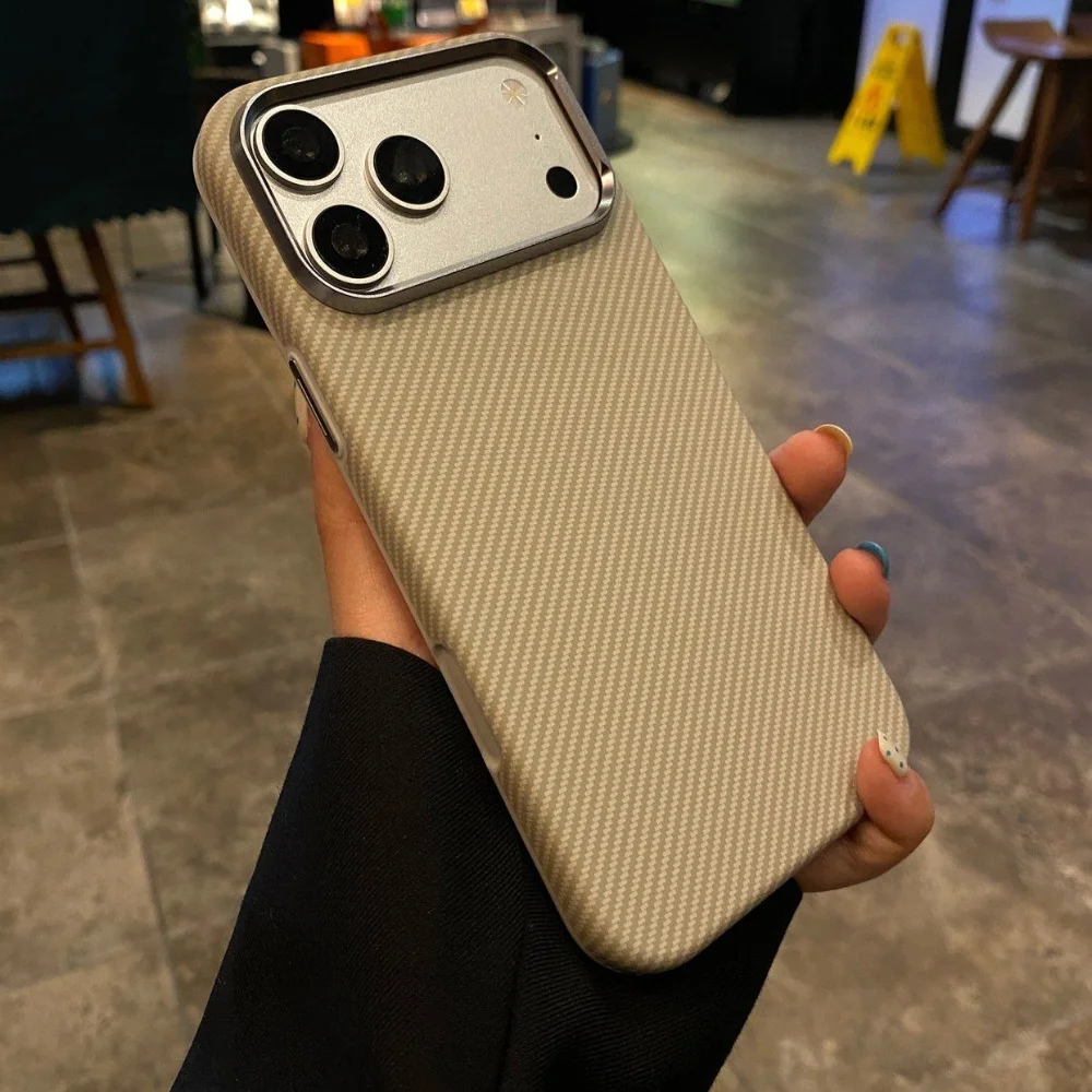 Coque de téléphone en PC+TPU a - Premium Cigar Case avis et prix